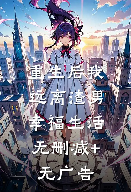 重生后我远离渣男，幸福生活无删减+无广告