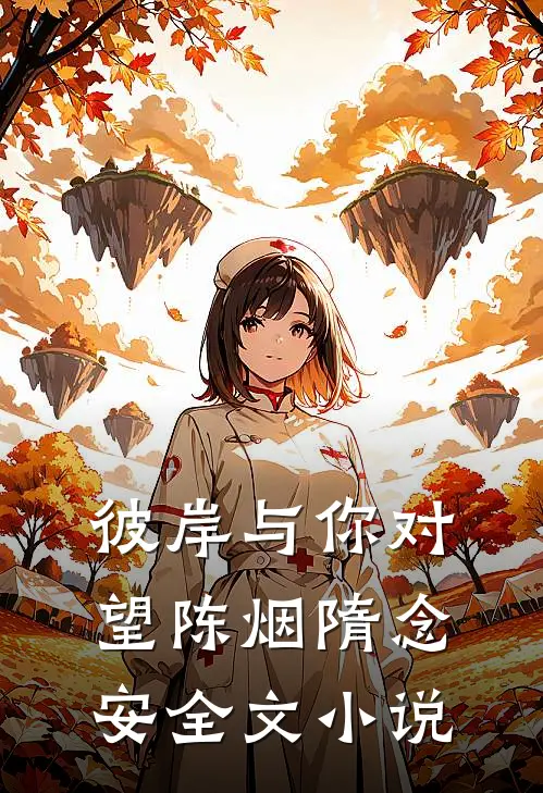 彼岸与你对望陈烟隋念安全文小说