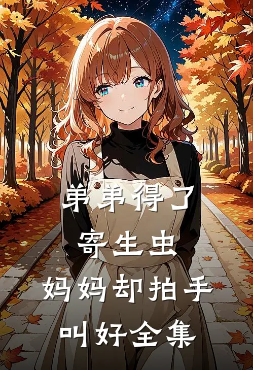 弟弟得了寄生虫，妈妈却拍手叫好 全集