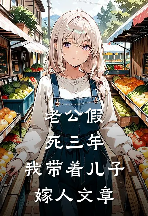 老公假死三年，我带着儿子嫁人文章