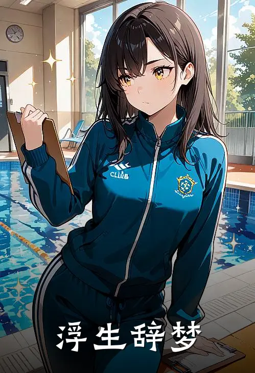 浮生辞梦