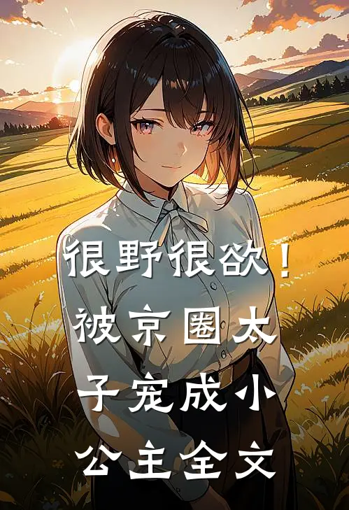 很野很欲！被京圈太子宠成小公主全文