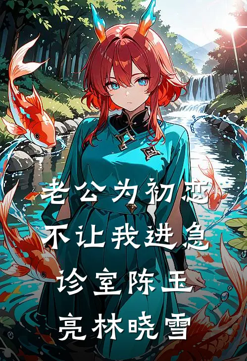 老公为初恋，不让我进急诊室陈玉亮林晓雪