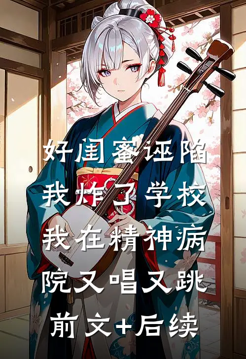 好闺蜜诬陷我炸了学校，我在精神病院又唱又跳前文+后续