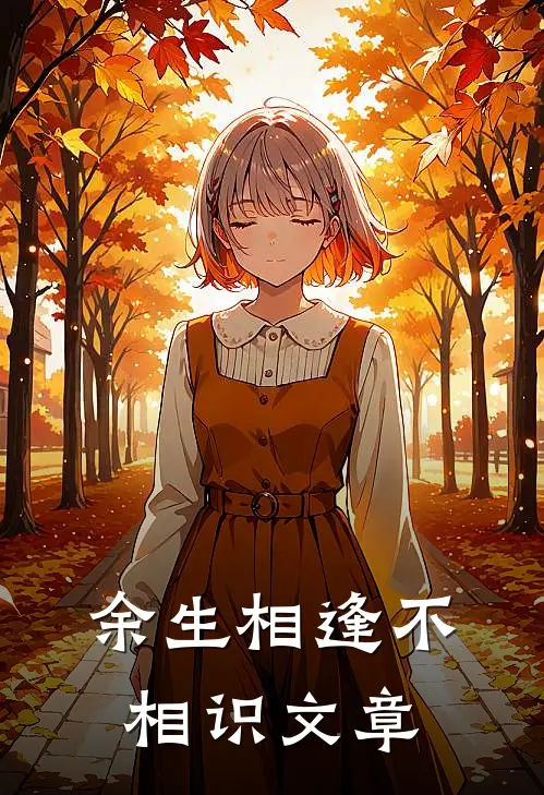 余生相逢不相识文章