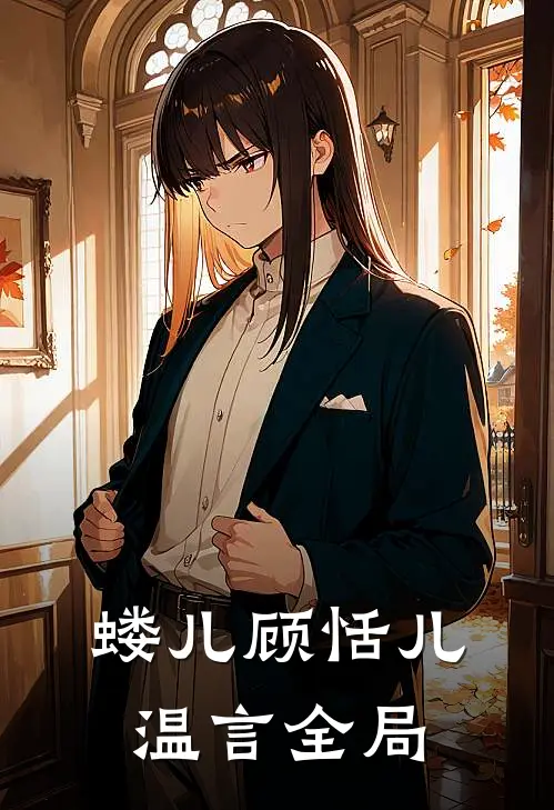 蝼儿顾恬儿温言全局
