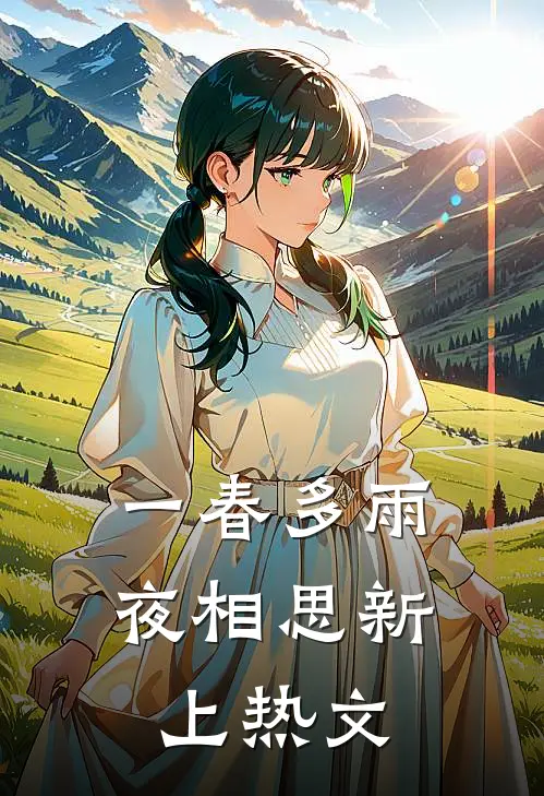 一春多雨夜相思新上热文