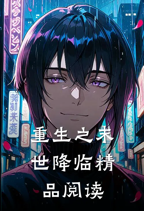 重生之末世降临精品阅读