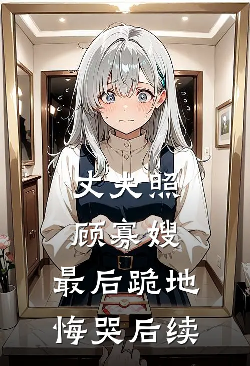 丈夫照顾寡嫂，最后跪地悔哭后续