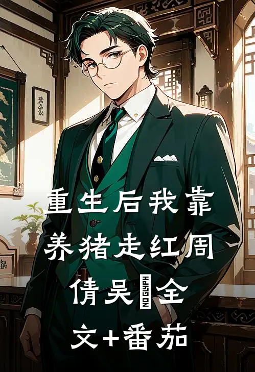 重生后我靠养猪走红周倩吴玥全文+番茄