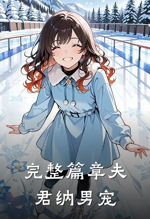 完整篇章夫君纳男宠