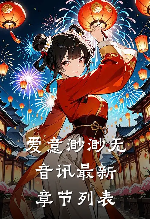爱意渺渺无音讯最新章节列表