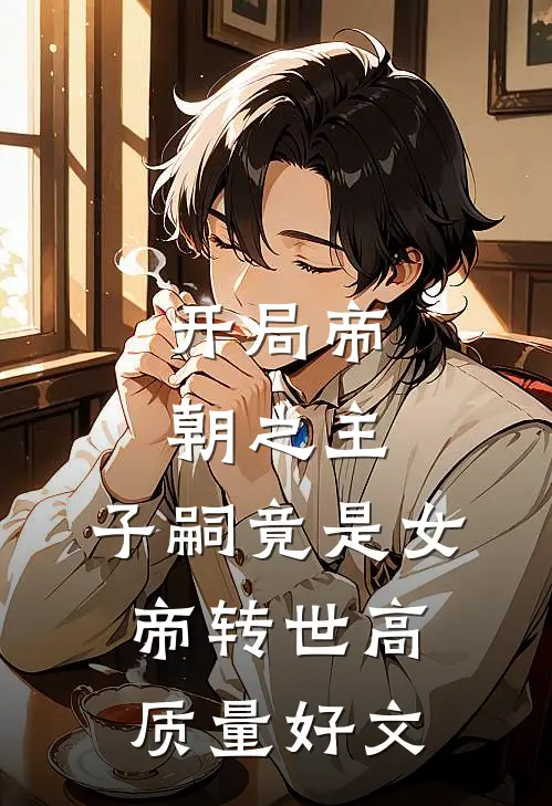 开局帝朝之主：子嗣竟是女帝转世高质量好文