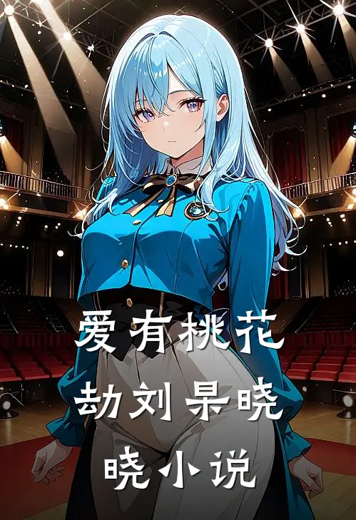 爱有桃花劫刘杲晓晓小说