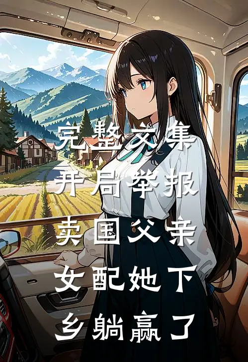 完整文集开局举报卖国父亲，女配她下乡躺赢了