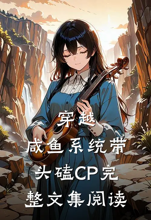 穿越：咸鱼系统带头磕CP完整文集阅读