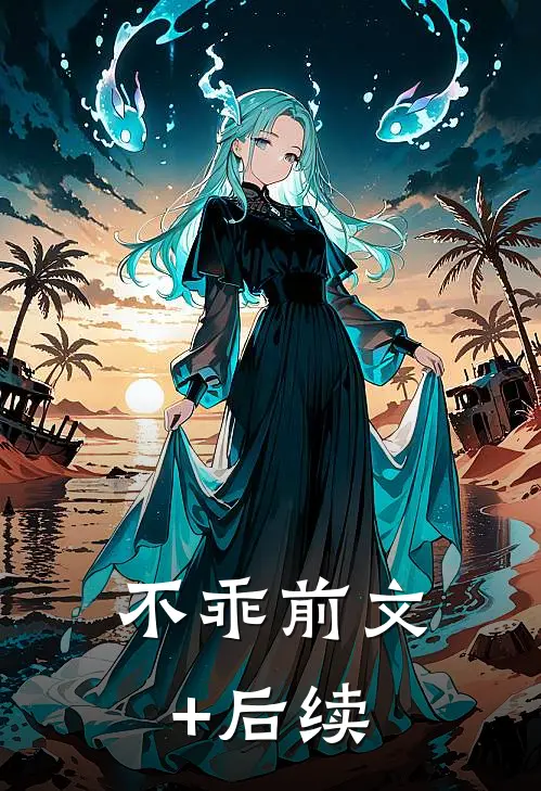 不乖前文+后续
