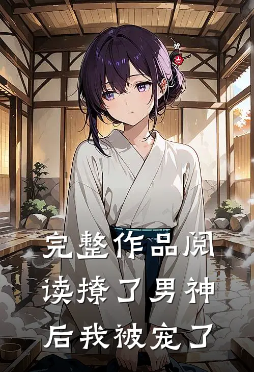 完整作品阅读《撩了男神后我被宠了》