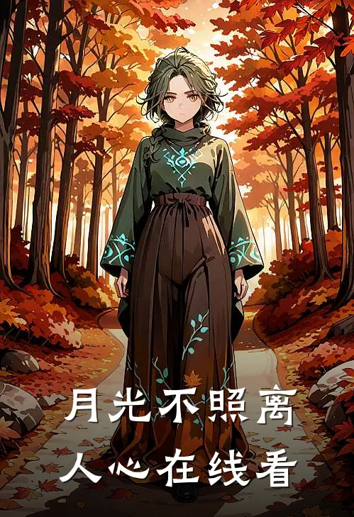 月光不照离人心在线看