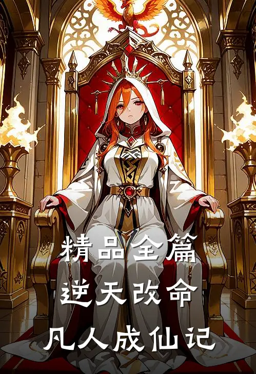 精品全篇逆天改命，凡人成仙记