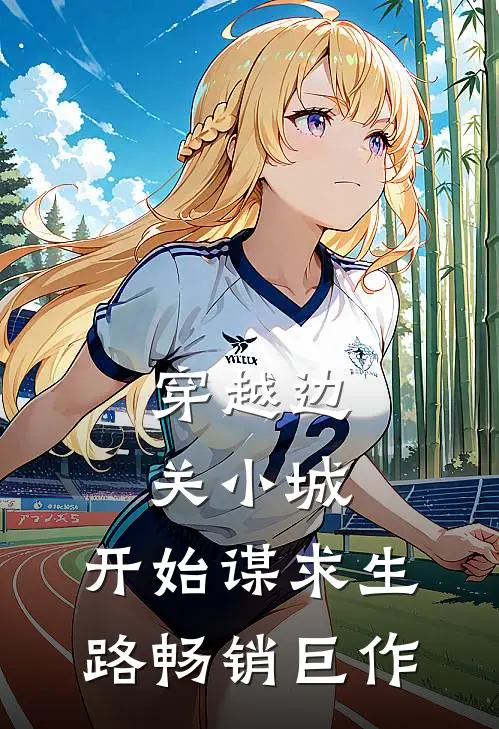 穿越边关小城，开始谋求生路畅销巨作
