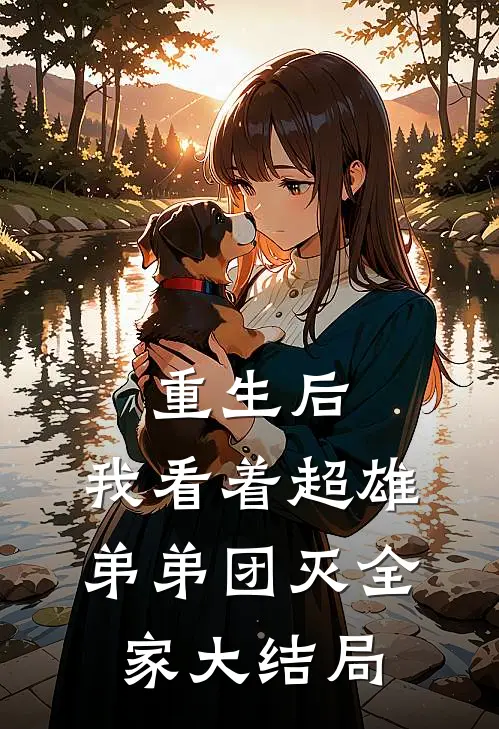 重生后，我看着超雄弟弟团灭全家大结局