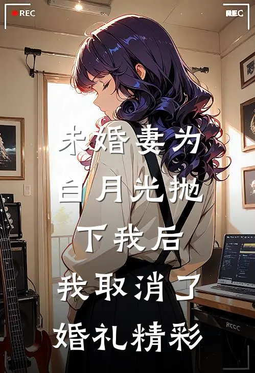 未婚妻为白月光抛下我后，我取消了婚礼精彩