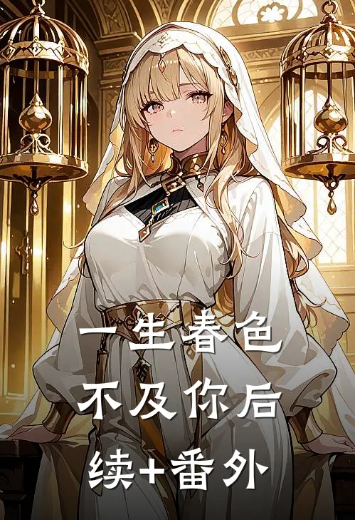 一生春色不及你后续+番外