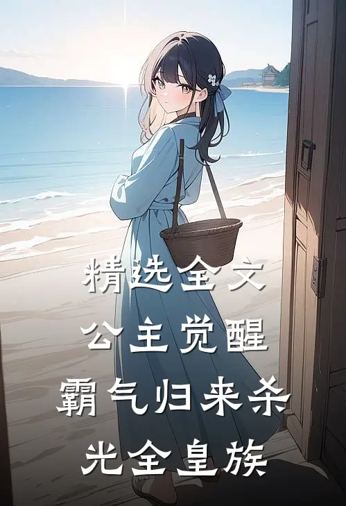 精选全文公主觉醒，霸气归来杀光全皇族