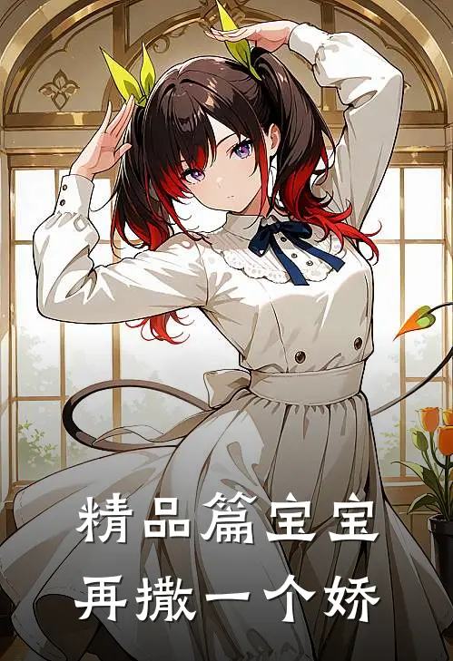 精品篇宝宝，再撒一个娇