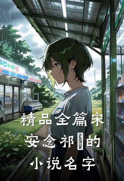 精品全篇宋安念祁昇的小说名字