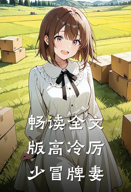 畅读全文版高冷厉少冒牌妻