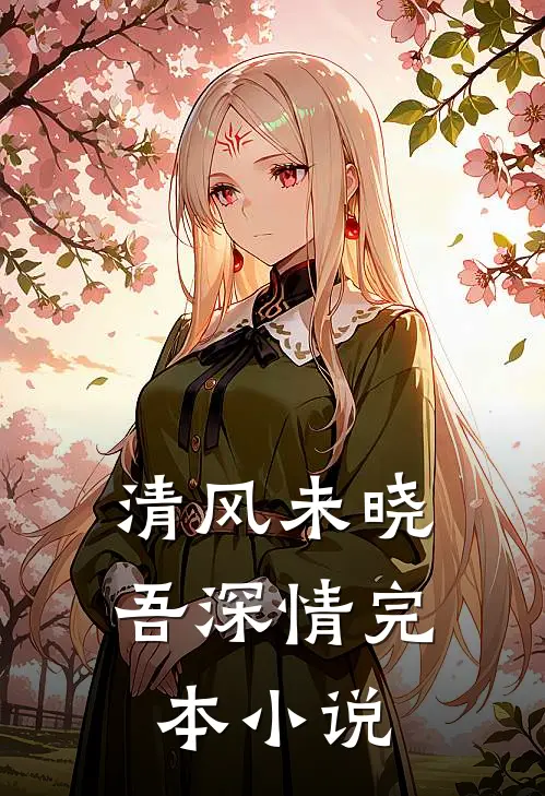 清风未晓吾深情完本小说