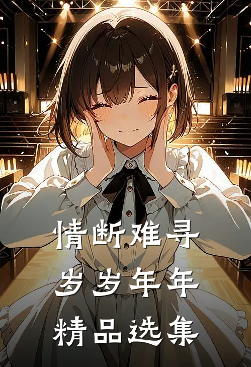 情断难寻岁岁年年精品选集
