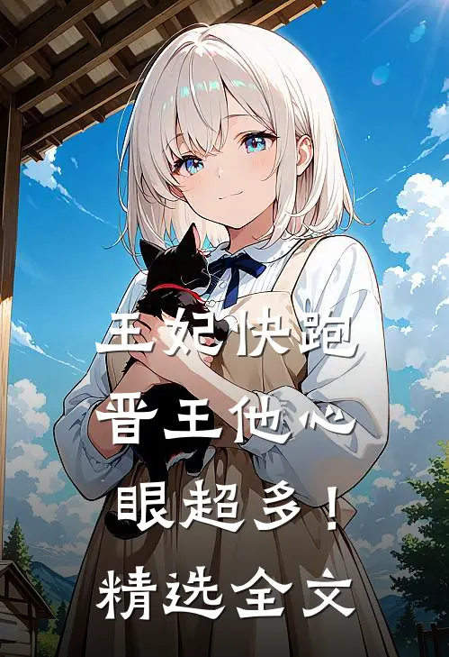 王妃快跑，晋王他心眼超多！精选全文