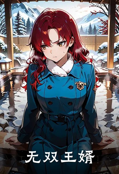 无双王婿