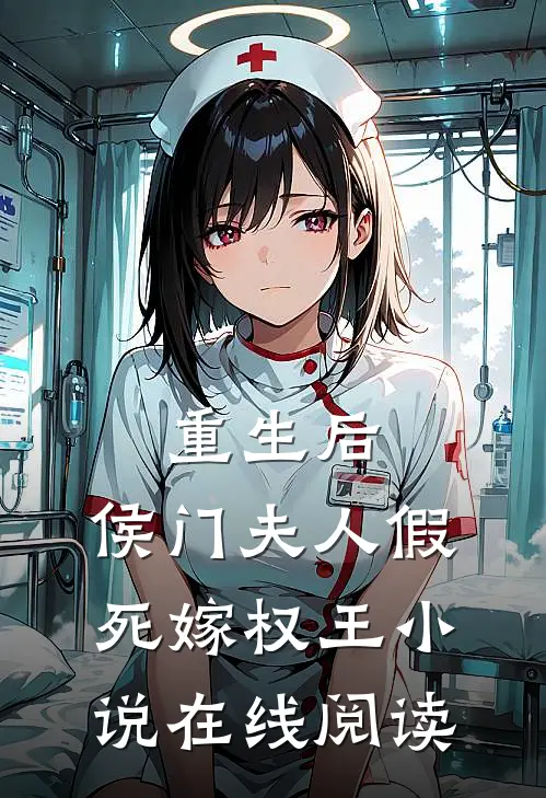 重生后，侯门夫人假死嫁权王小说在线阅读