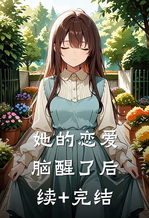 她的恋爱脑醒了后续+完结