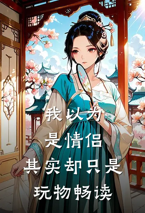 我以为是情侣，其实却只是玩物畅读