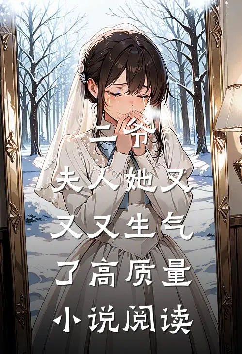 二爷，夫人她又又又生气了高质量小说阅读