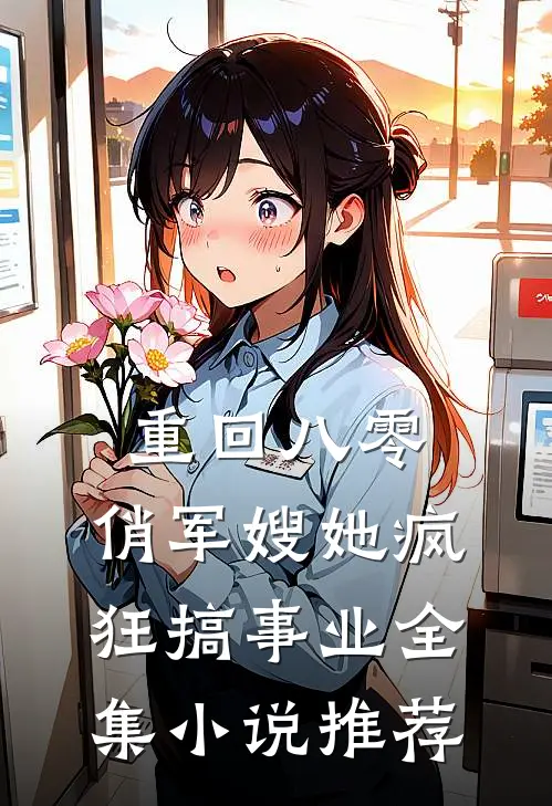 重回八零：俏军嫂她疯狂搞事业全集小说推荐