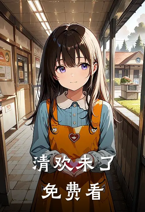 清欢未了免费看