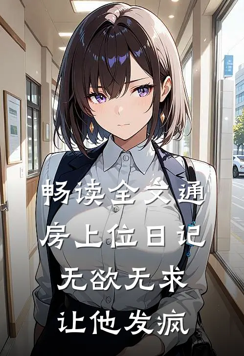 畅读全文通房上位日记：无欲无求让他发疯
