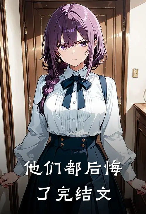 他们都后悔了完结文