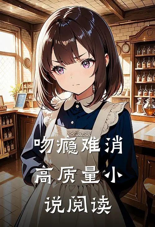 吻瘾难消高质量小说阅读