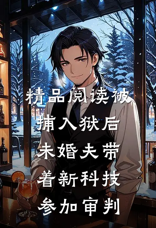 精品阅读被捕入狱后，未婚夫带着新科技参加审判