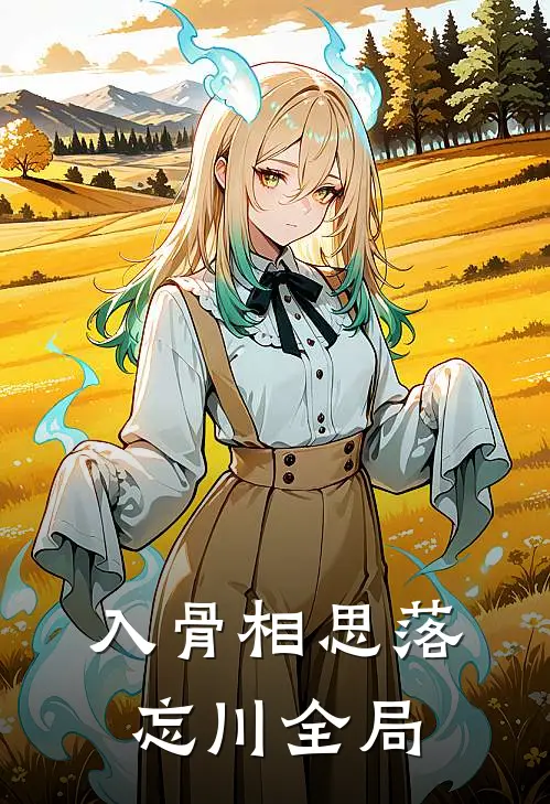 入骨相思落忘川全局