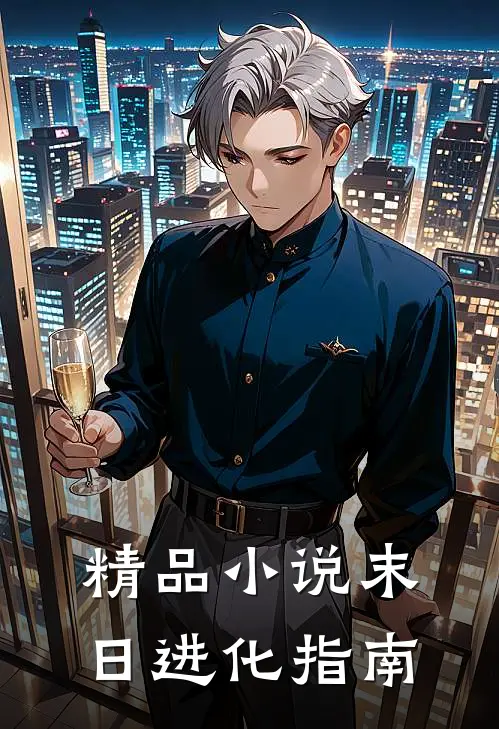 精品小说末日进化指南