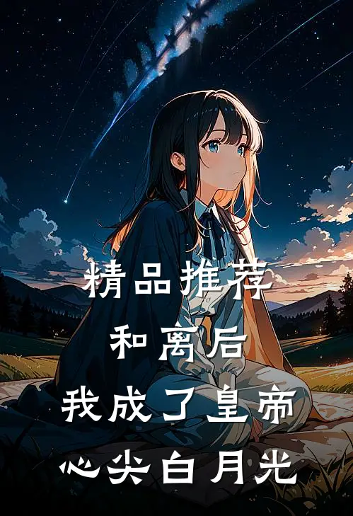 精品推荐和离后，我成了皇帝心尖白月光