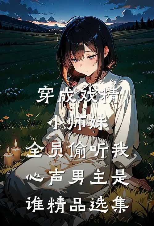 穿成戏精小师妹,全员偷听我心声男主是谁精品选集